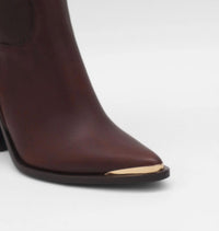 Stivali New York - Women's Coachella Boots