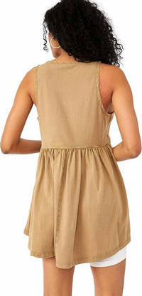 Free People - Brooke Tunic