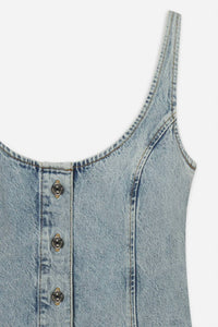 Frame - Shift Dress