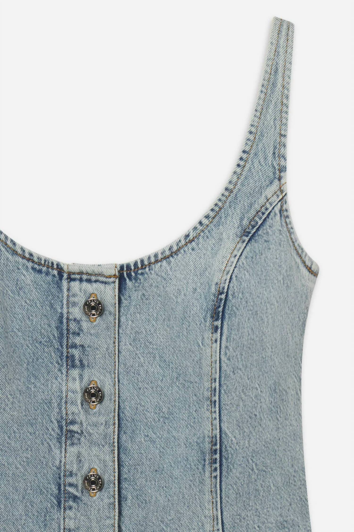 Frame - Shift Dress