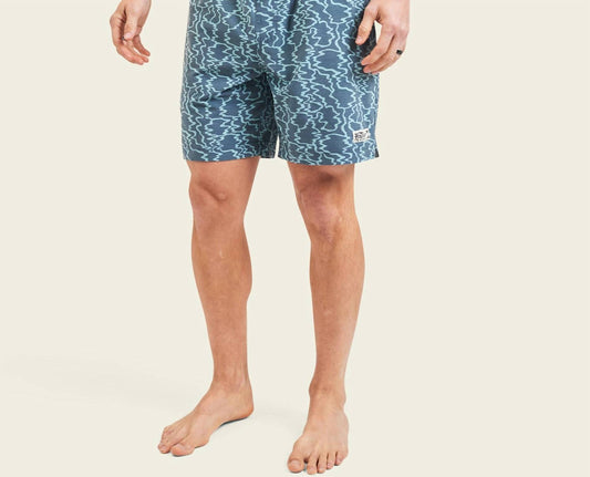 Howler Brothers - Deep Set Boardshorts