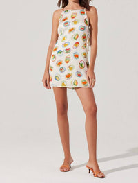 Astr - Samira Dress