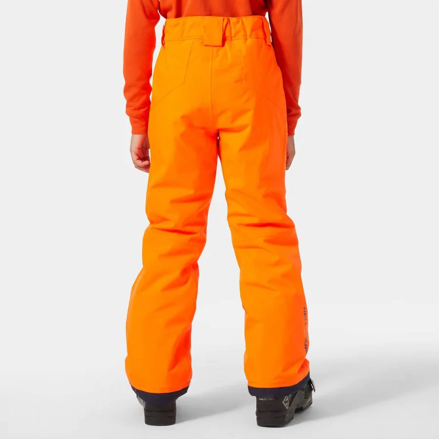 Helly Hansen - Junior Legendary Insulated Pant