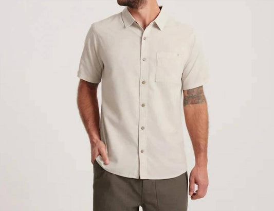 Roark - Made To Fade Shirt