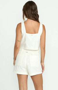 Billabong - Open Skies Woven Tank