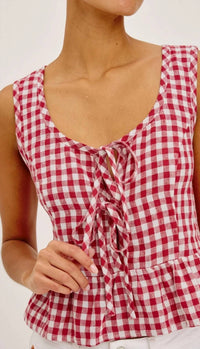 Rails - Jonah Top