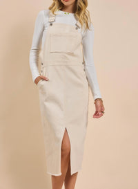 Sadie & Sage - Trusted Love Midi Dress