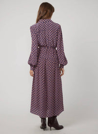 Gilner Farrar - Willa Dress