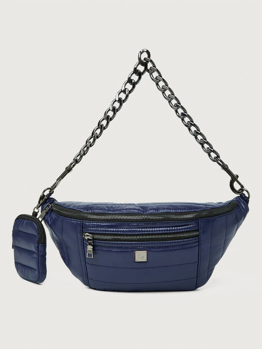 Think Royln - Women's Sister Sling Crossbody Bag