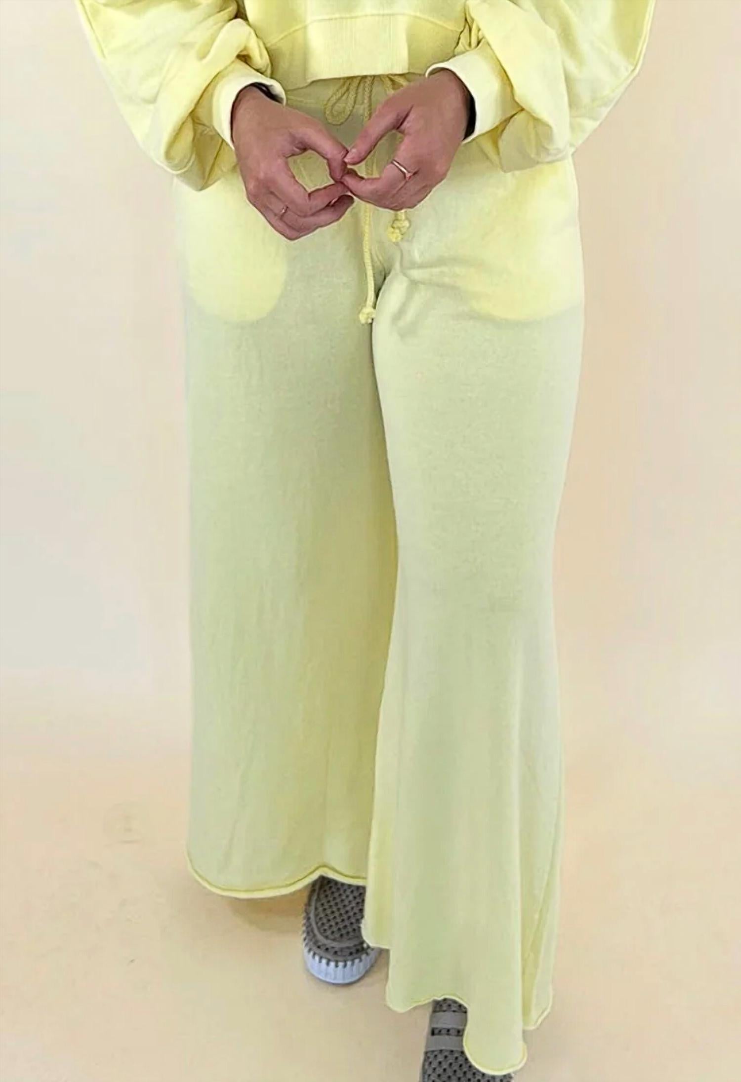 Labiz Fashion - Holly Ribbed Lounge Set
