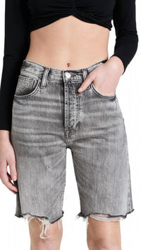 7 For All Mankind - EASY JAMES BERMUDA SHORT