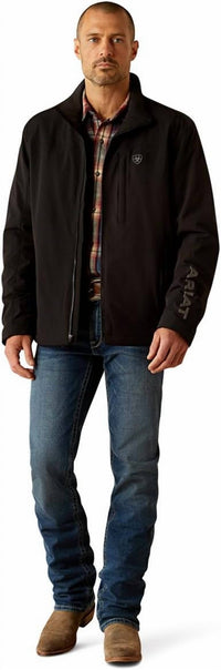 Ariat - Pioneer Stretchshell Outerwear Jacket