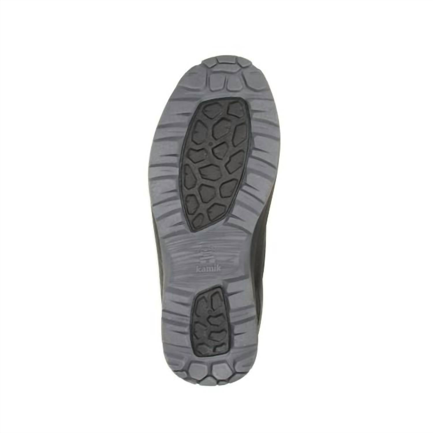 Kamik - Men's Iceland Boots