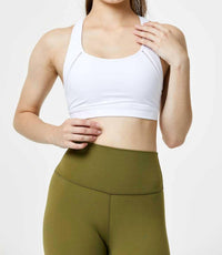 Mulawear - Sweet Bitter Racerback Bra