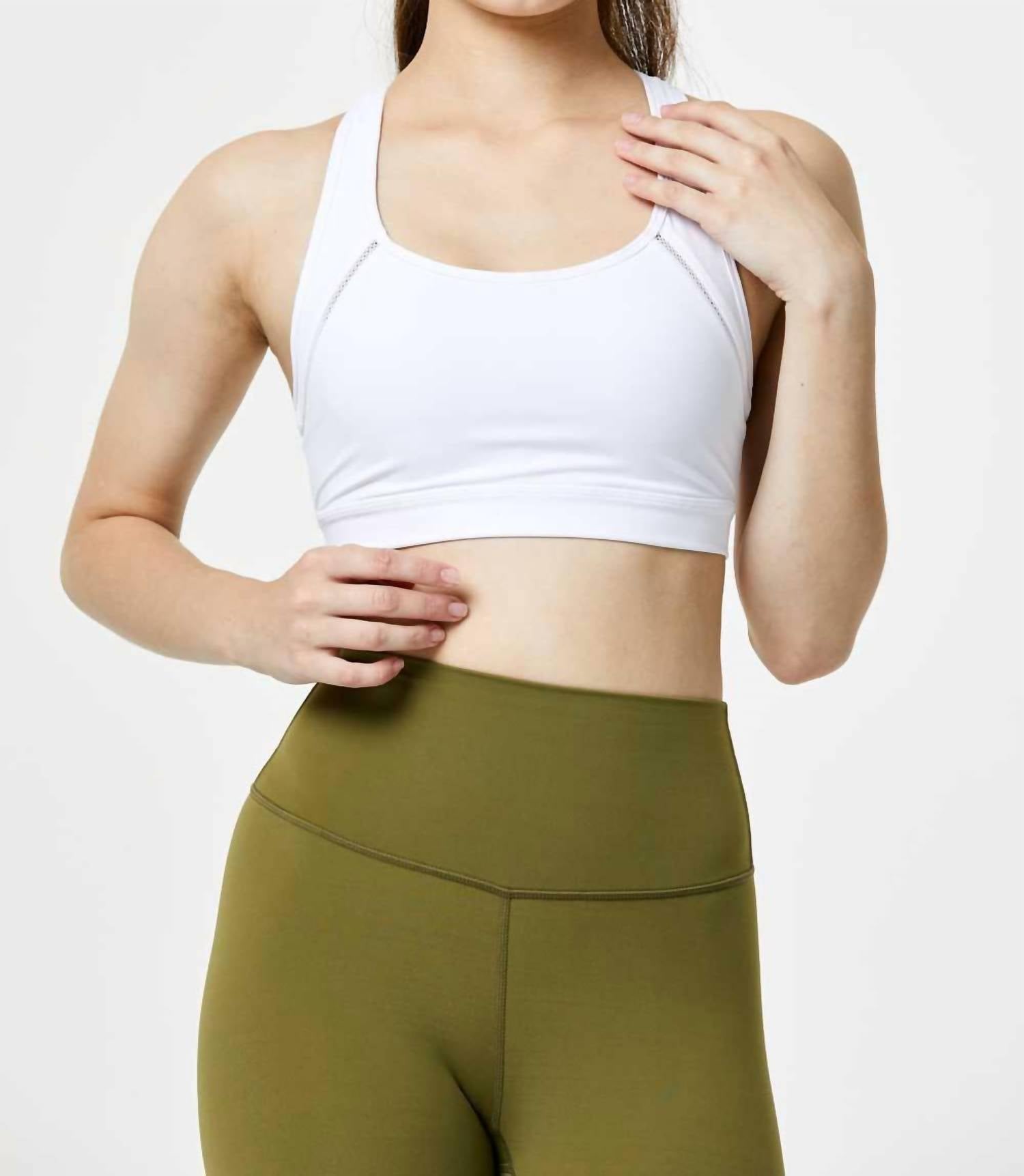 Mulawear - Sweet Bitter Racerback Bra