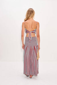 Simon Miller - Flor Poplin Skirt