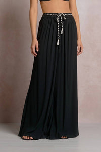 Elan - Wide Leg Resort Pants