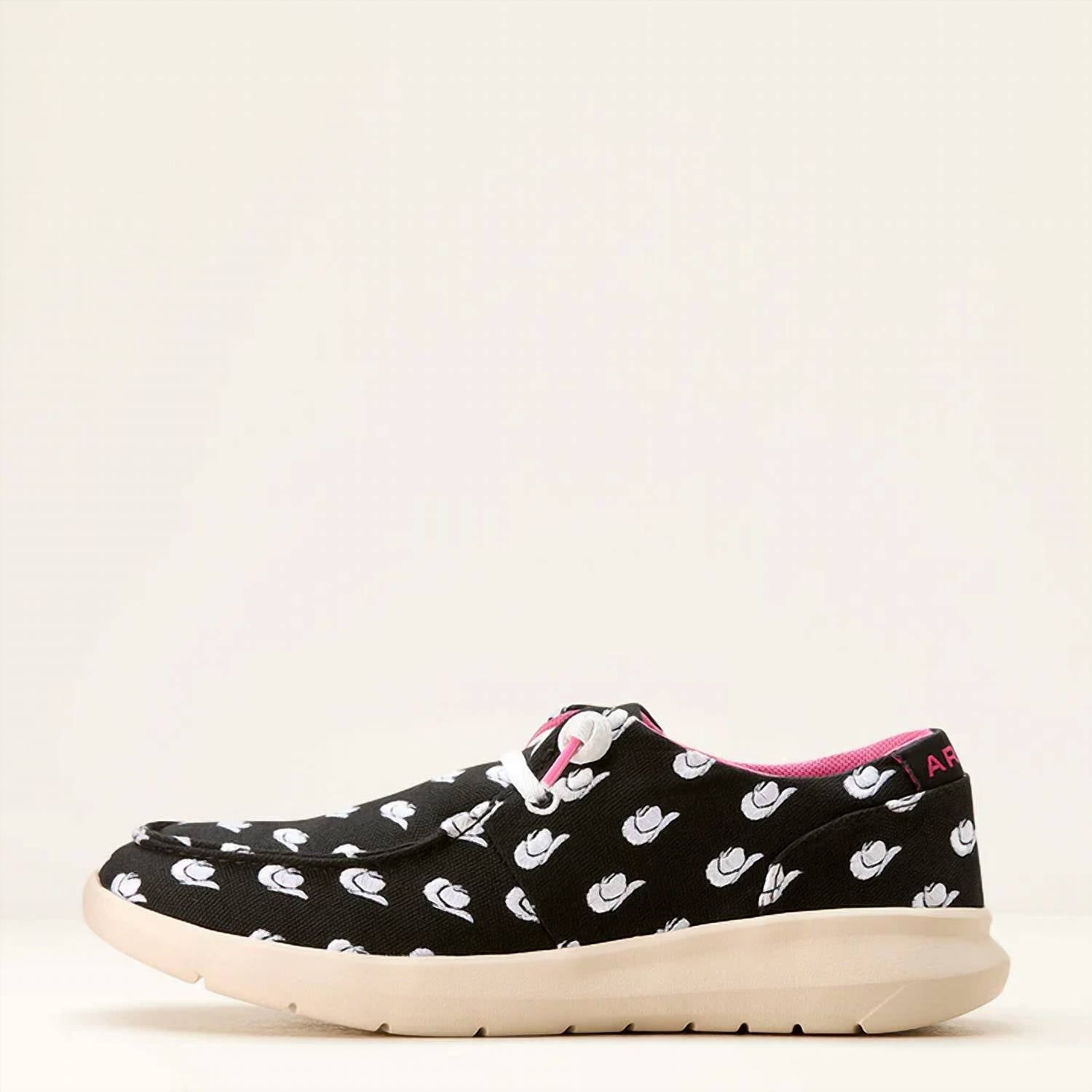 Ariat - Women's Hilo Doodle Sneaker