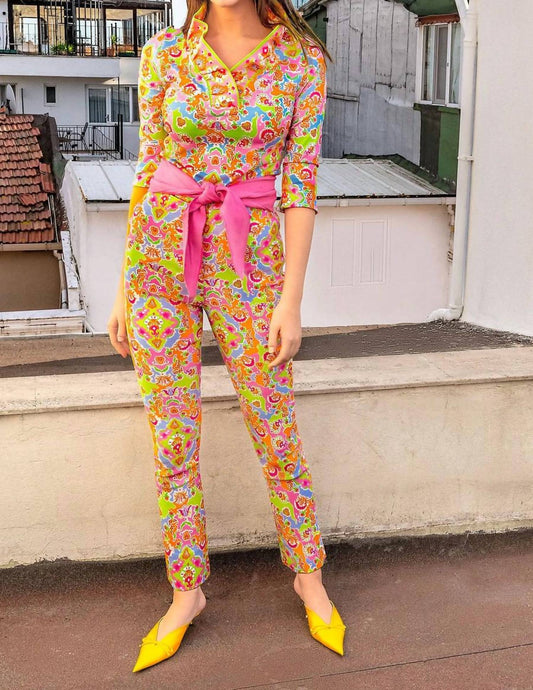 Gretchen Scott - Pull On Pants