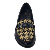 Revere - Women's Montmartre Wedge Loafer