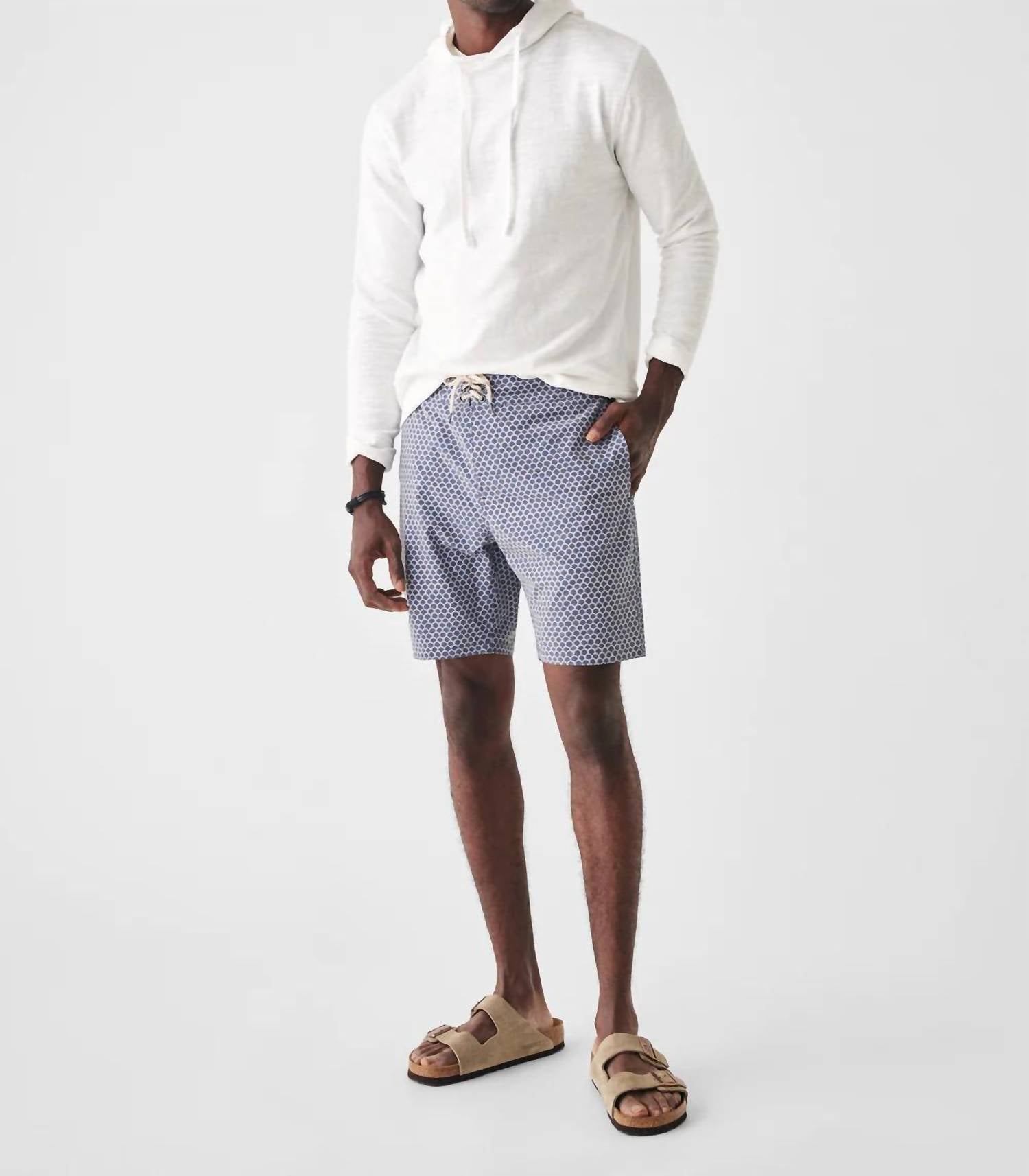 Classic Boardshort