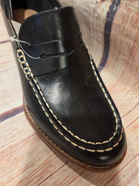 Sperry - Women's Seaport Penny Heel Shoes