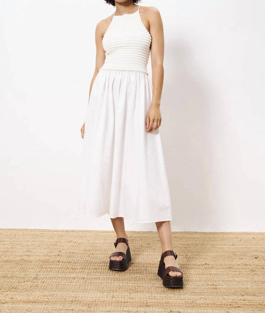 Frnch - Isilda Dress