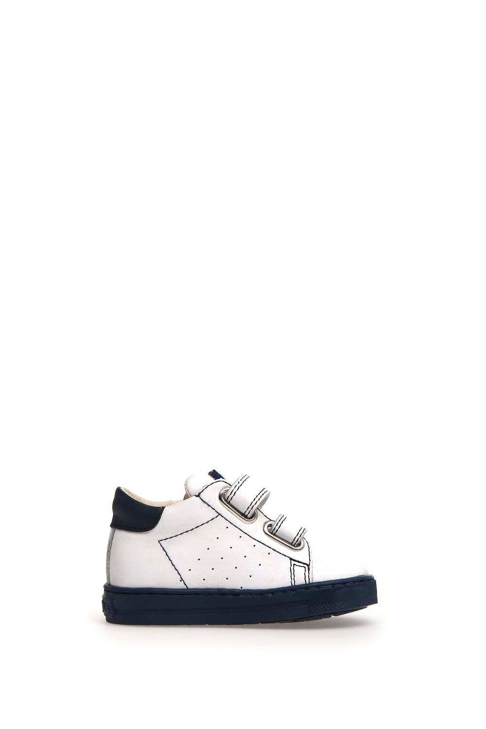 Falcotto - Boys First Walker Velcro Sneaker
