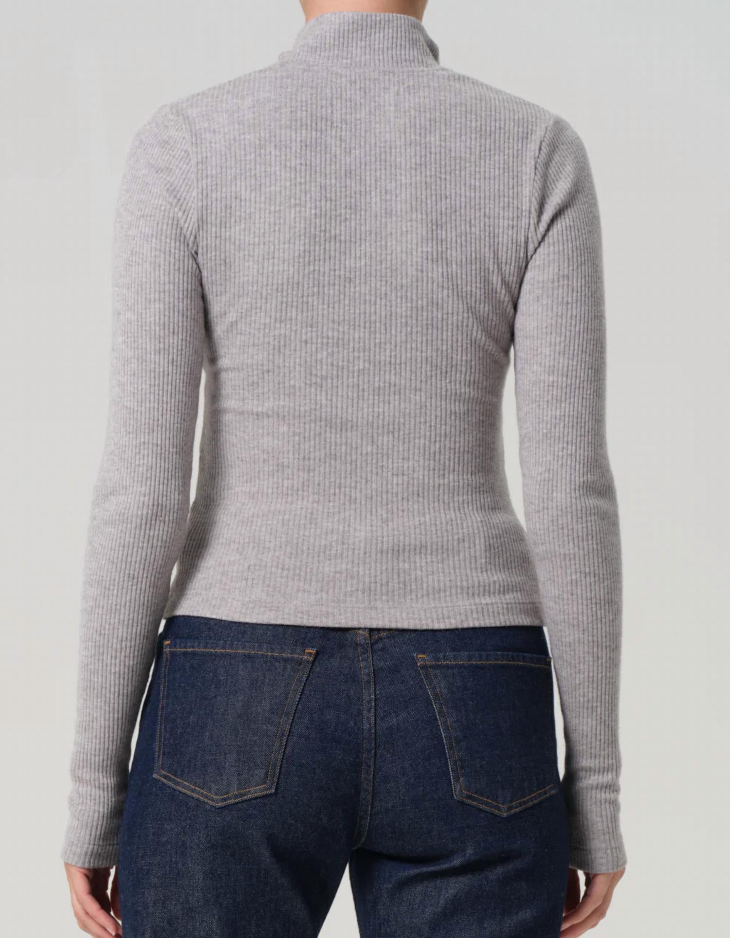 Citizens Of Humanity - Women's Zip Cardigan