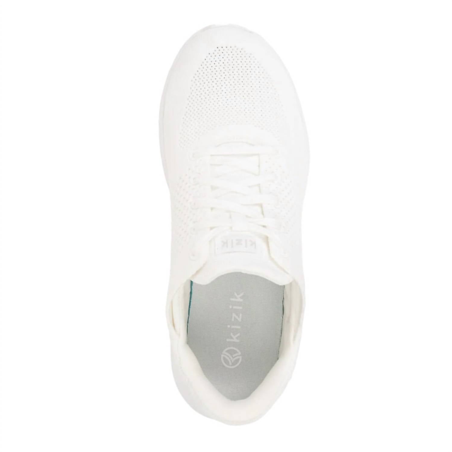 Kizik - Women's Lima Sneaker