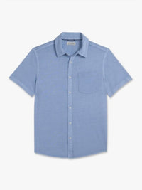 Fair Harbor - Saltaire Classic Shirt