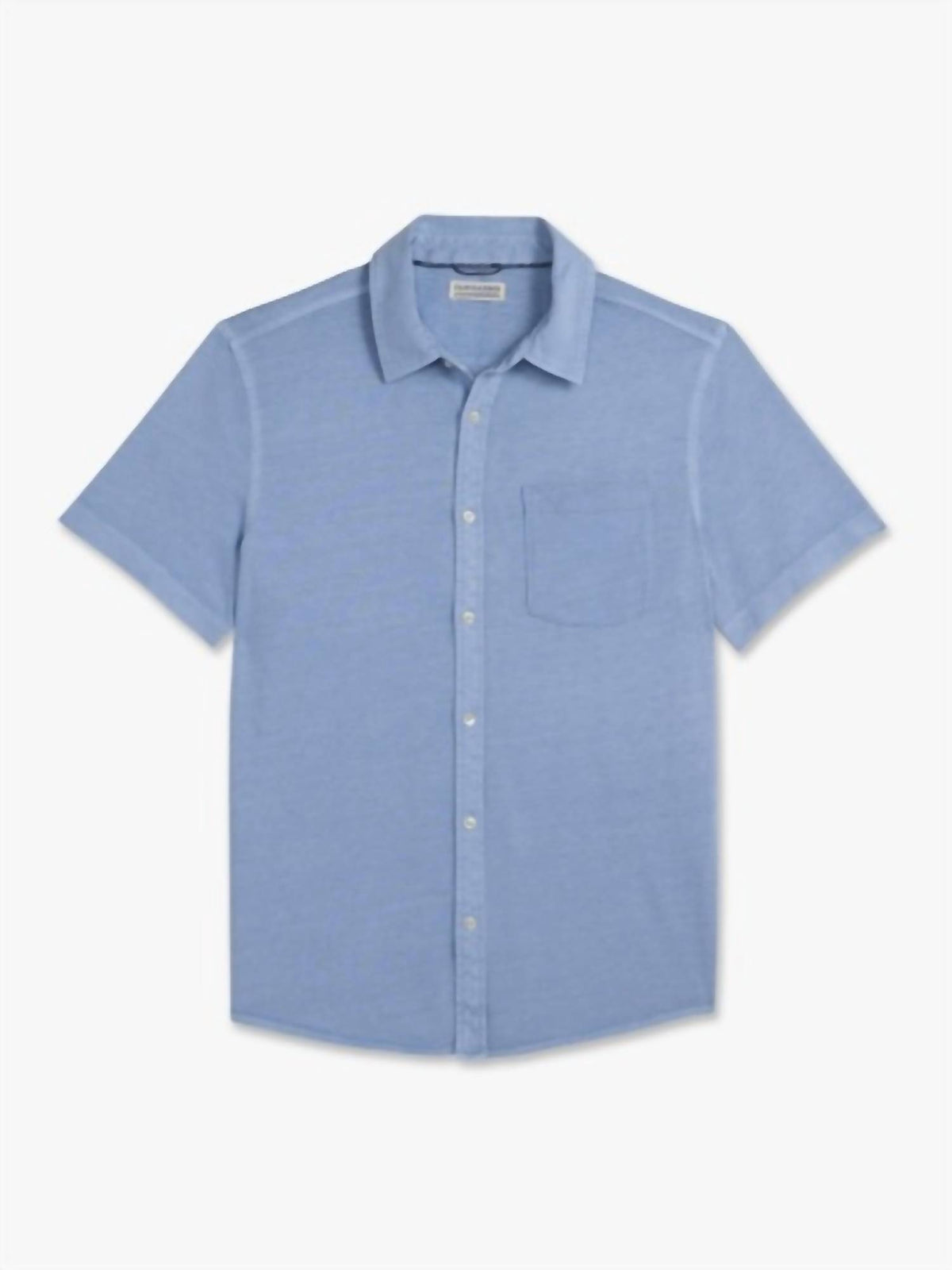 Fair Harbor - Saltaire Classic Shirt