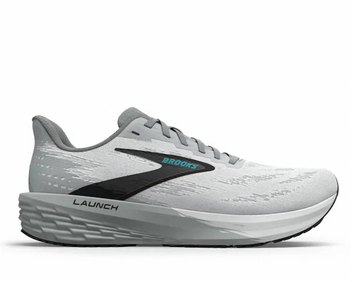 Brooks - Men's Launch 11 Sneaker