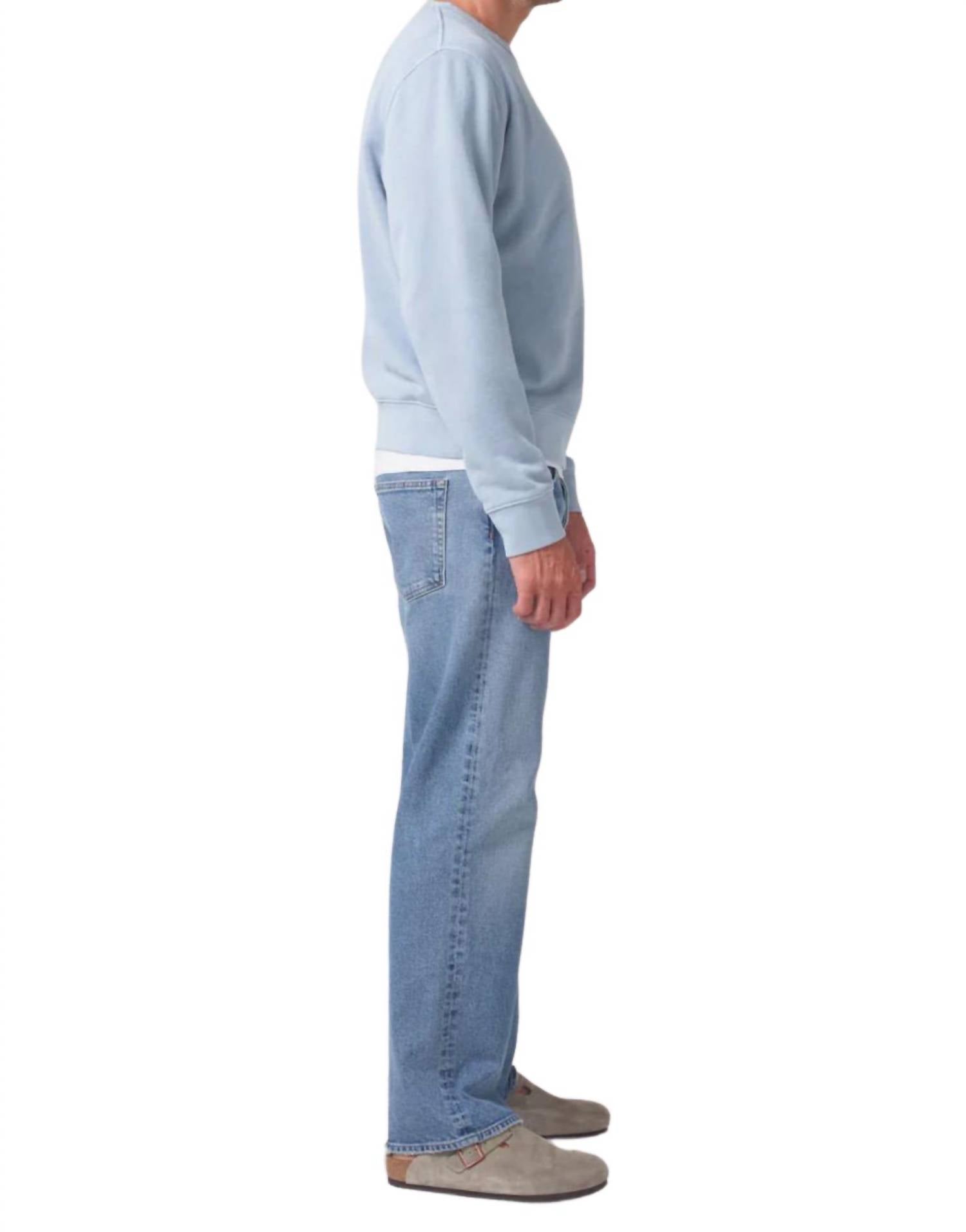 Citizens Of Humanity - Hayden Baggy Jeans