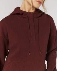 7Diamonds - Restoration Half-zip Hoodie