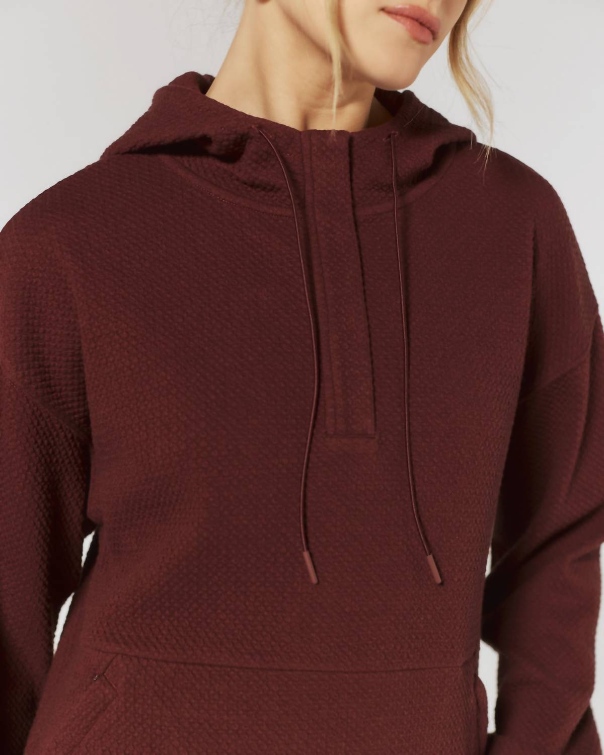7Diamonds - Restoration Half-zip Hoodie
