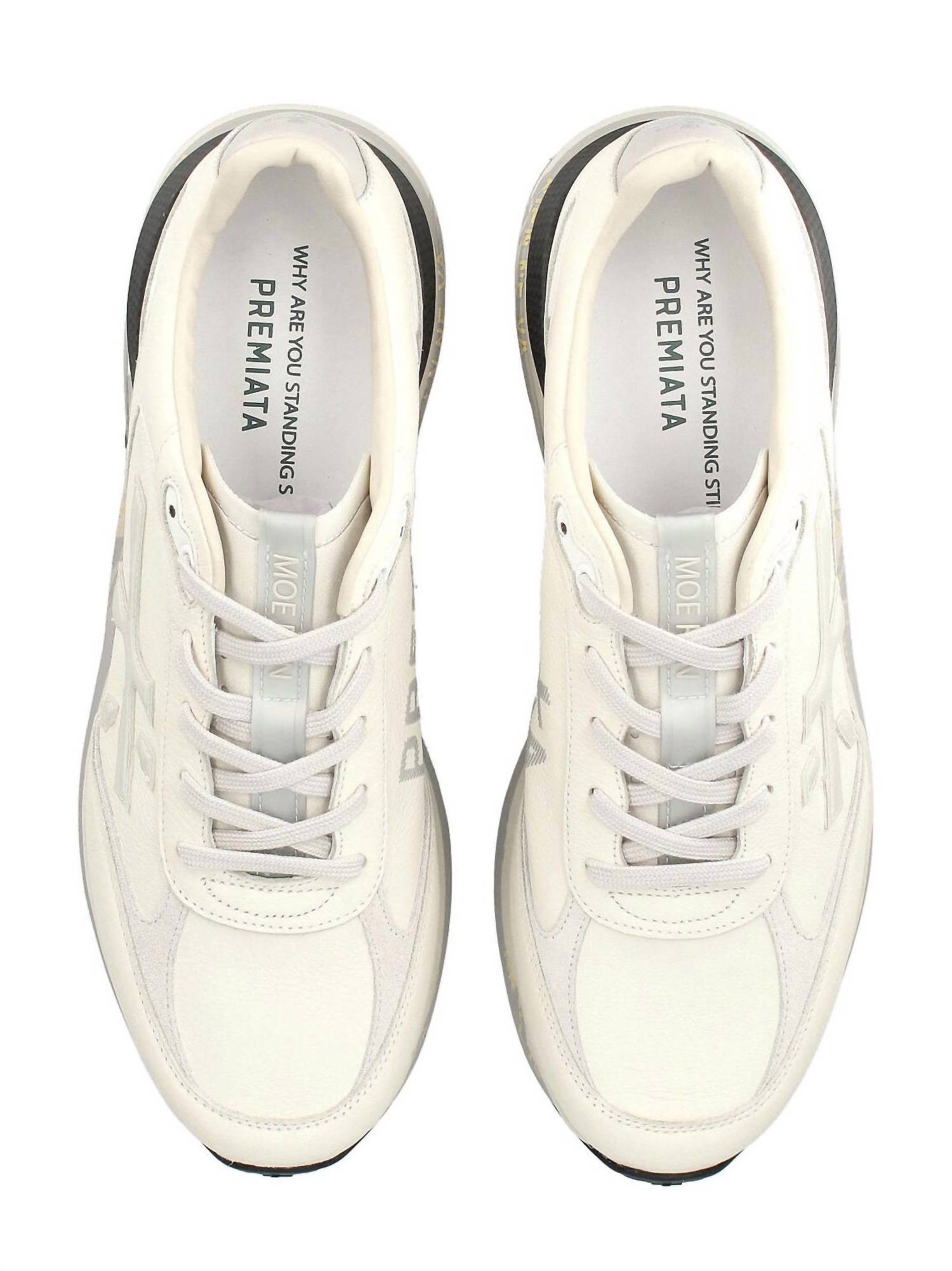 Premiata - Women's Moerun Sneakers