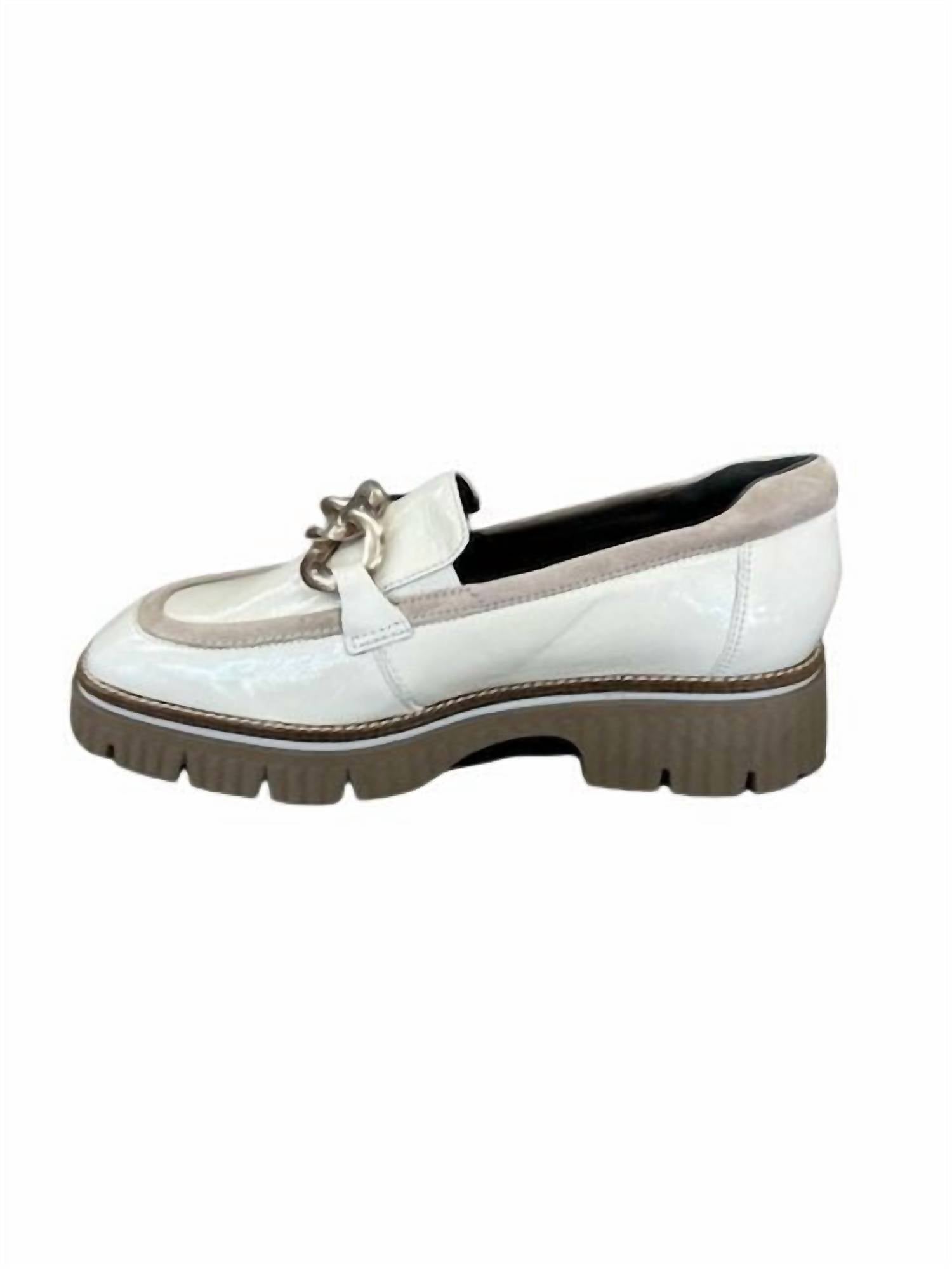 Softwaves - Women's Valene Loafers