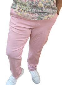 N Touch - Pull On Pant