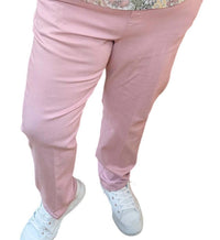 N Touch - Pull On Pant