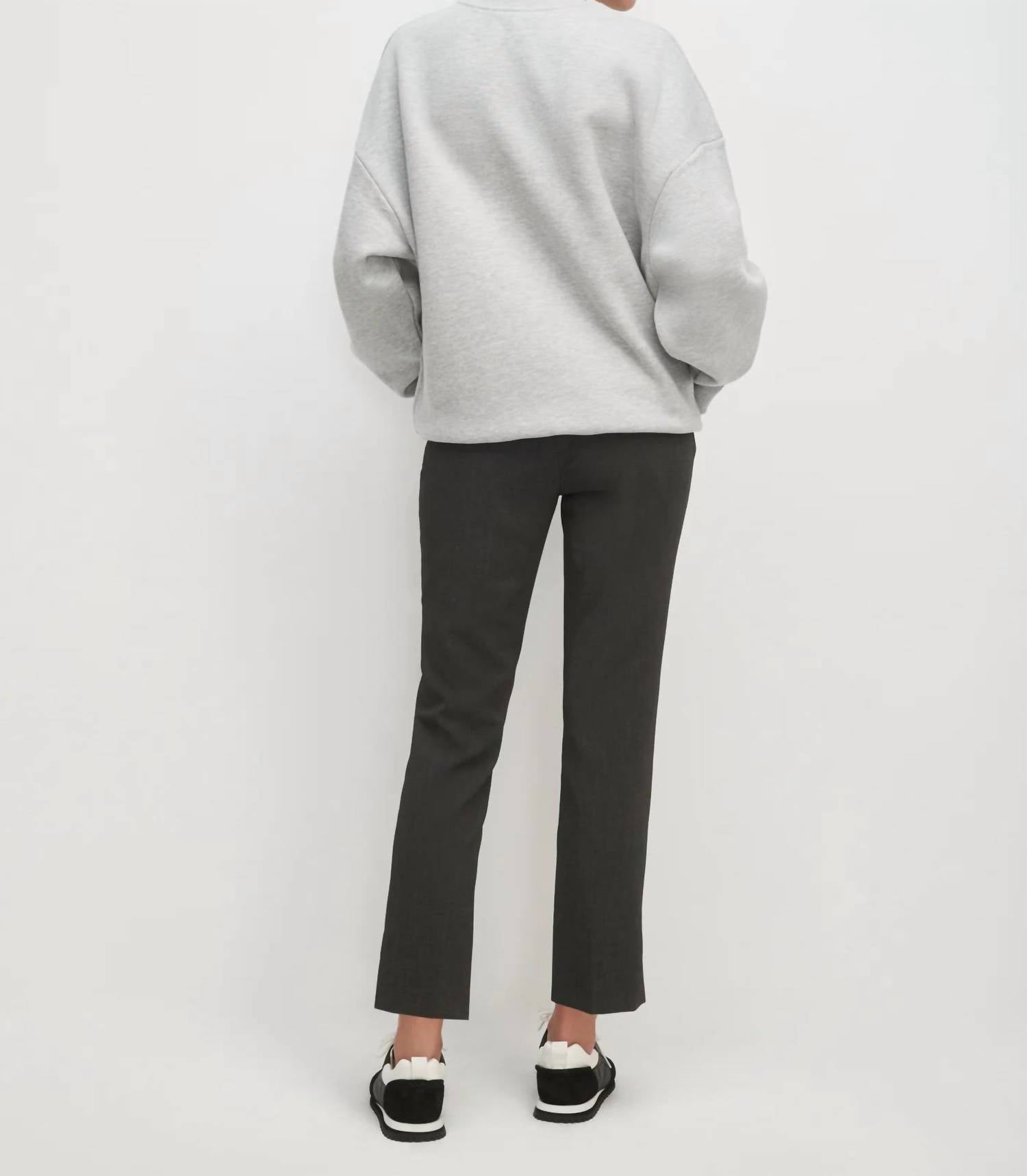 Favorite Daughter - The Collegiate Sweatshirt
