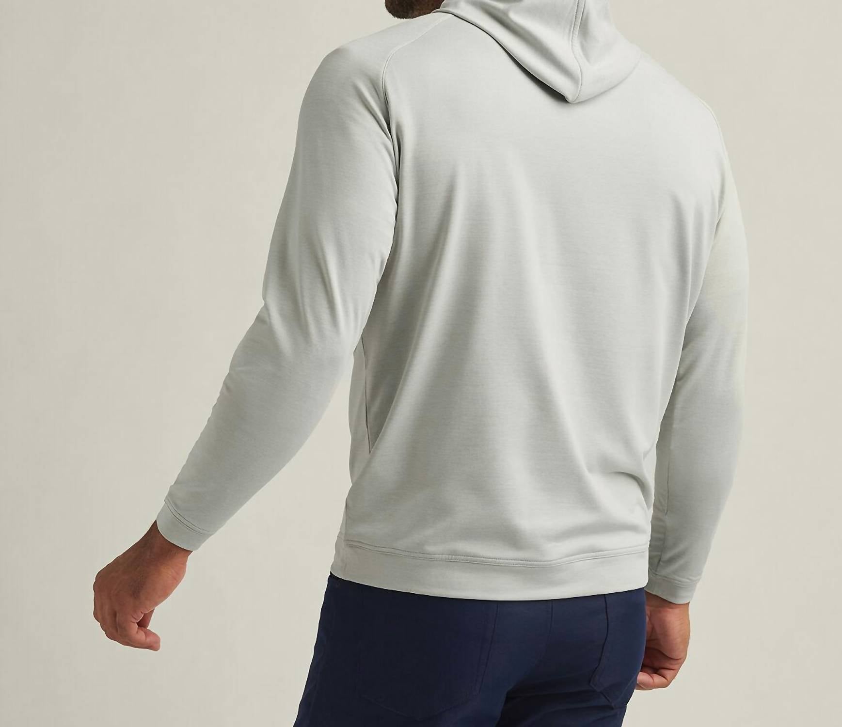 Peter Millar - Pine Performance Hoodie