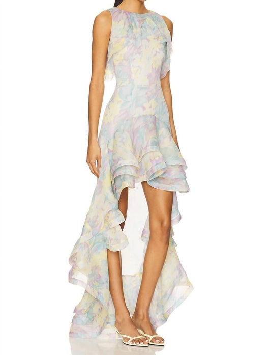 Elliatt - Morgan Gown