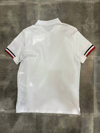 Moncler - Men's Alpine Stripe Polo