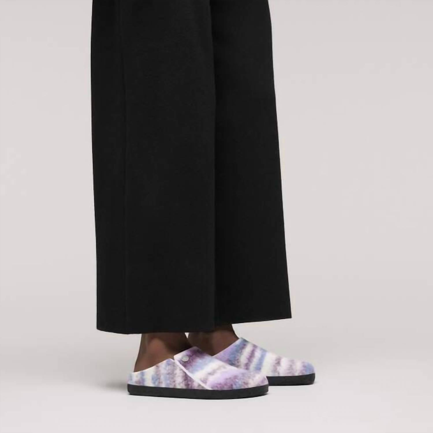 Birkenstock - Unisex Zermatt Rivet Slippers