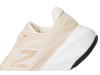 New Balance Women's Fresh Foam X More V6 Running Shoes in permafrost - women's shoe - alternate view