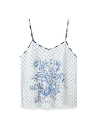 Me369 - Angelique Camisole