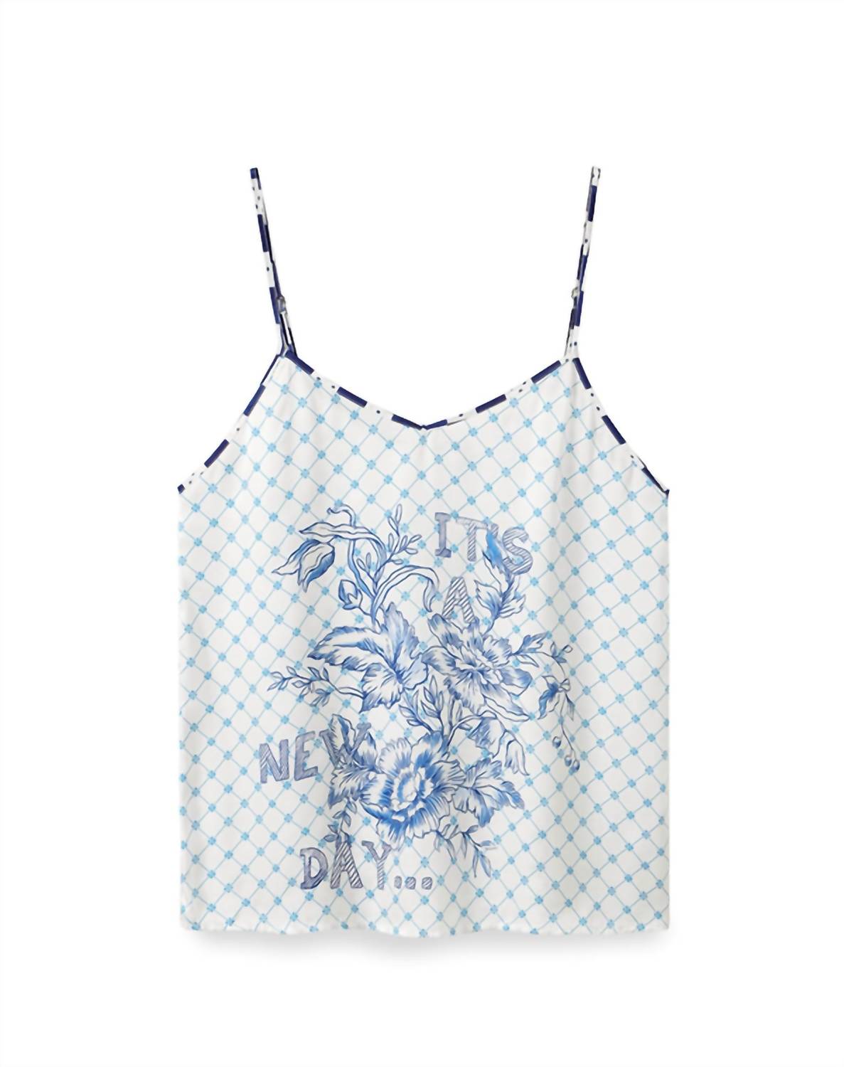 Me369 - Angelique Camisole