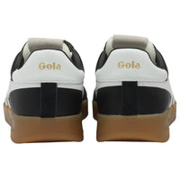 Gola - Women's Cyclone Leather Sneakers