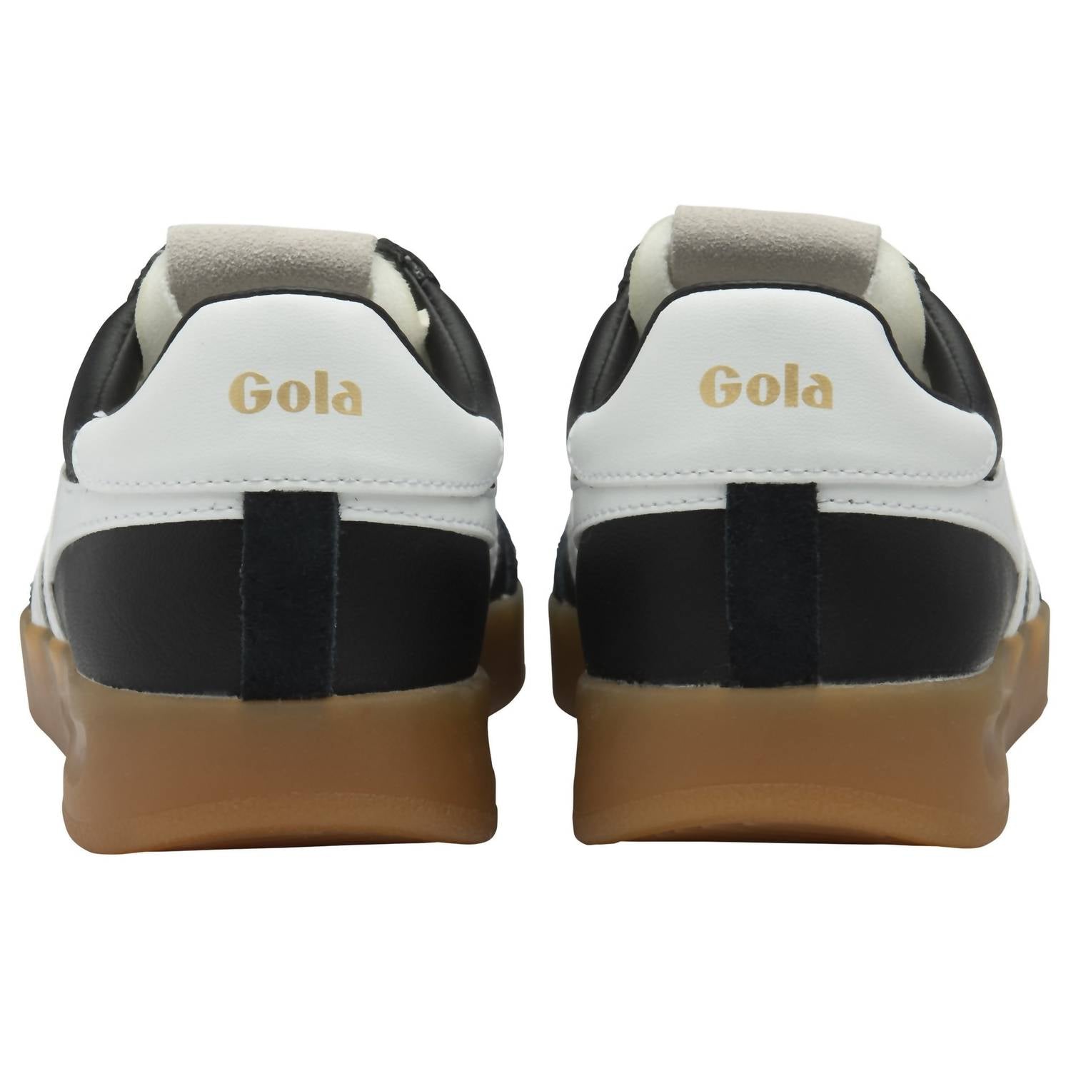 Gola - Women's Cyclone Leather Sneakers